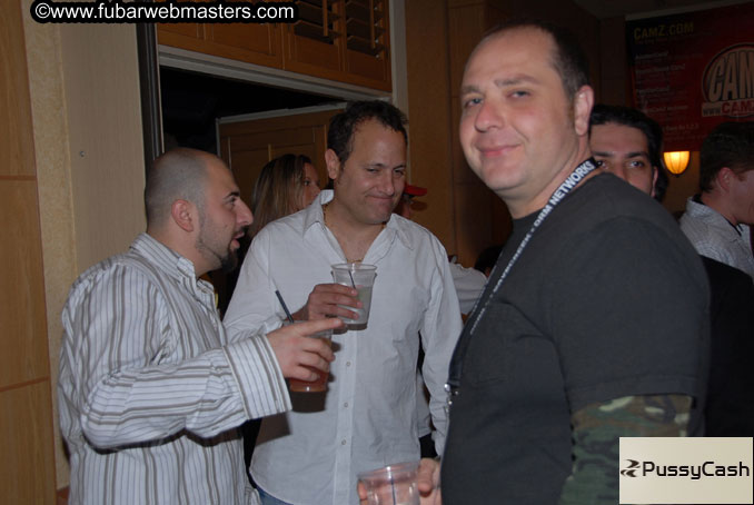 Porn Poker Tournament