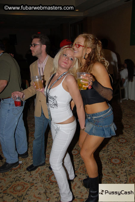 Porn Poker Tournament