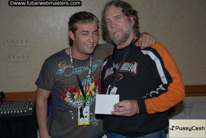 Porn Poker Tournament