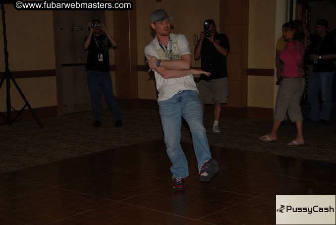 Porn Poker Tournament