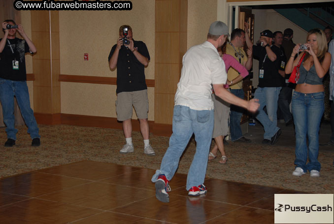 Porn Poker Tournament