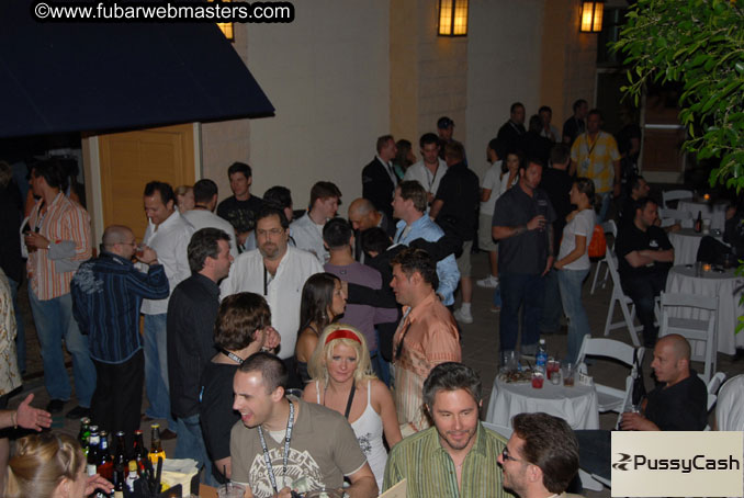 Porn Poker Tournament