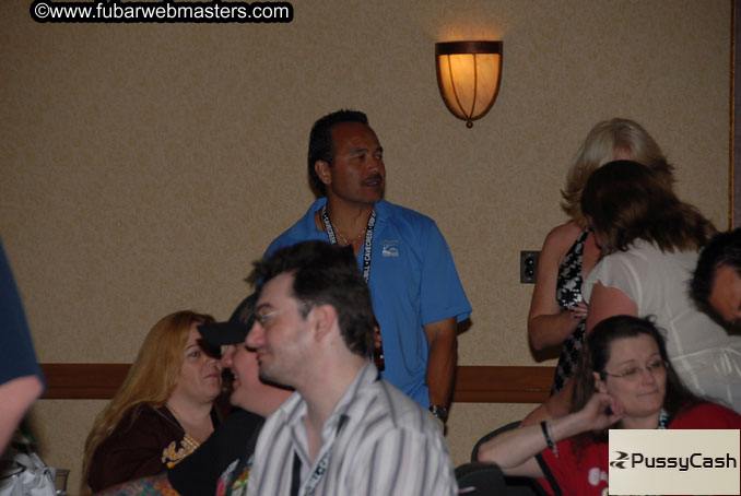 Porn Poker Tournament