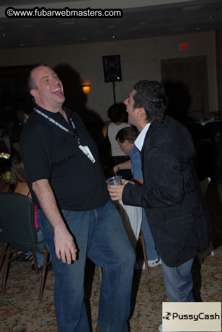 Porn Poker Tournament