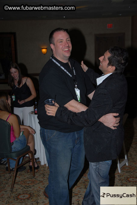 Porn Poker Tournament