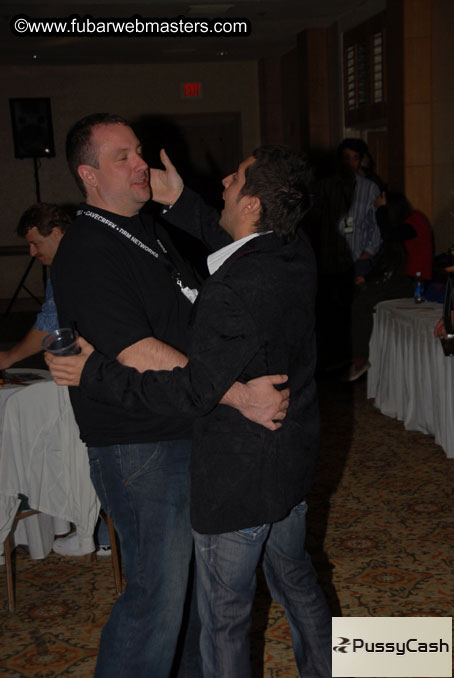 Porn Poker Tournament