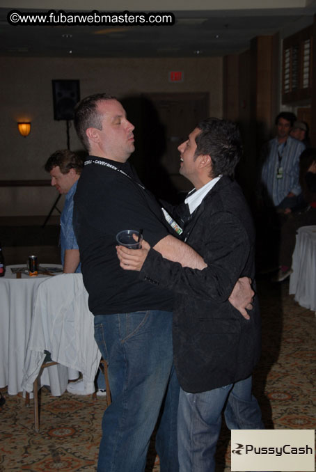 Porn Poker Tournament