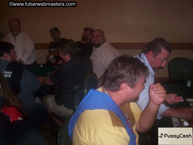 Porn Poker Tournament