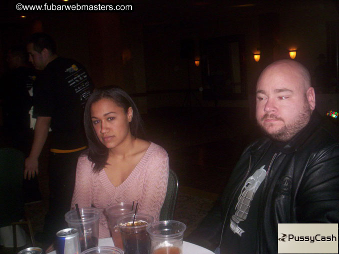 Porn Poker Tournament