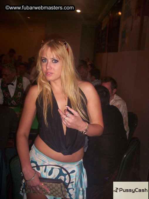 Porn Poker Tournament