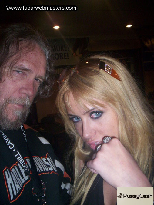 Porn Poker Tournament