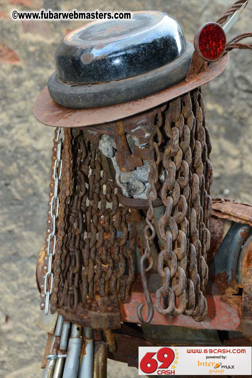 Diner @ Stara Sladovna and Malthouse