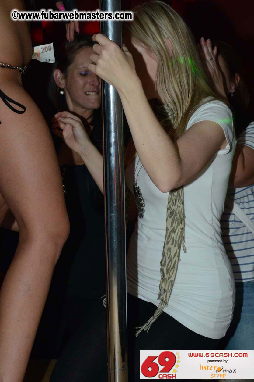 After Hours @ Gallardo Club