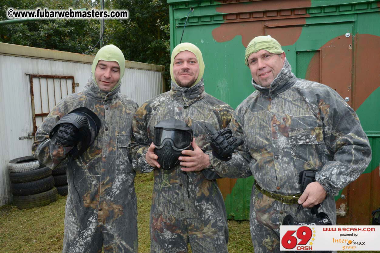 Paintball
