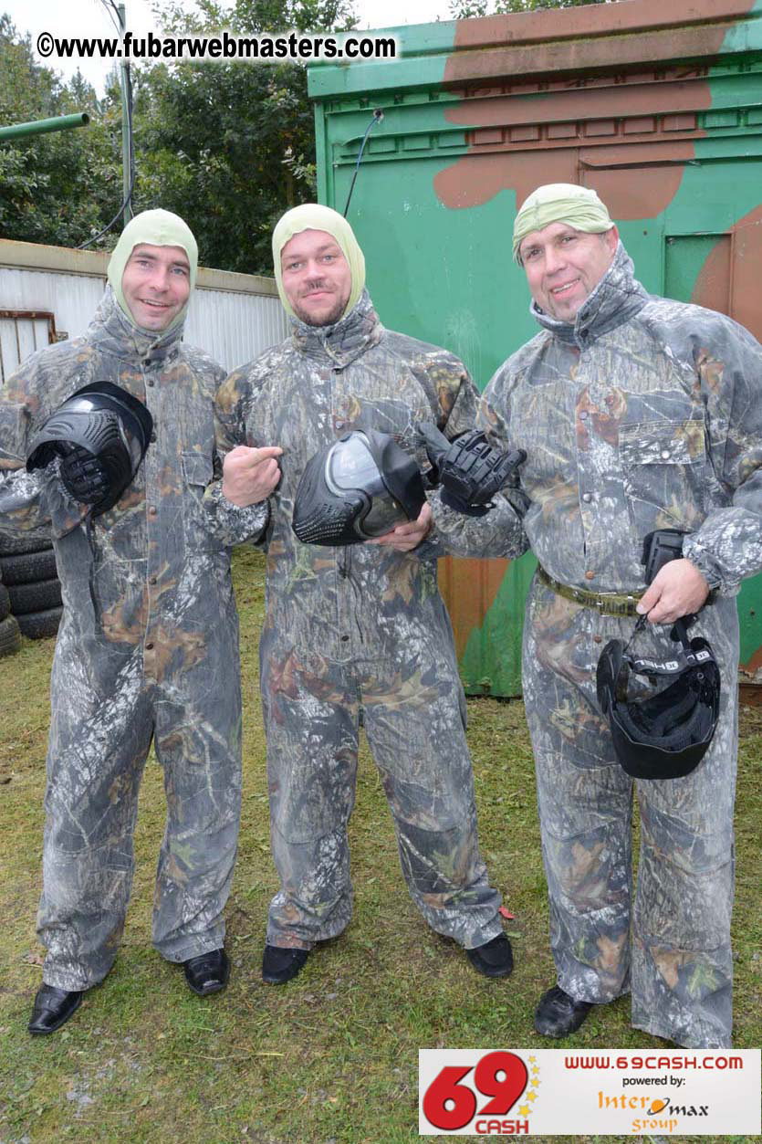 Paintball