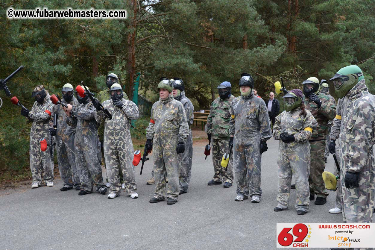 Paintball