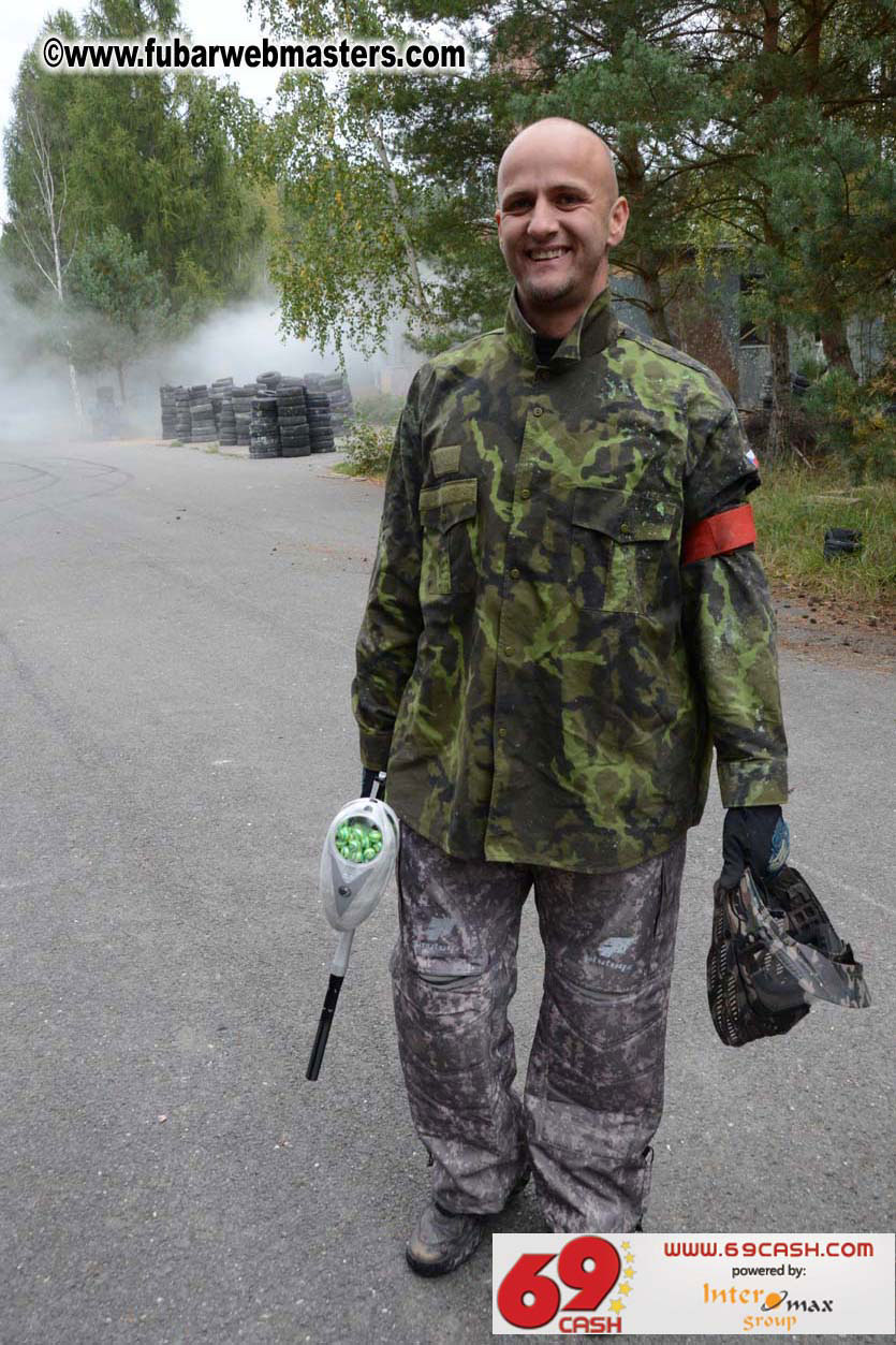 Paintball