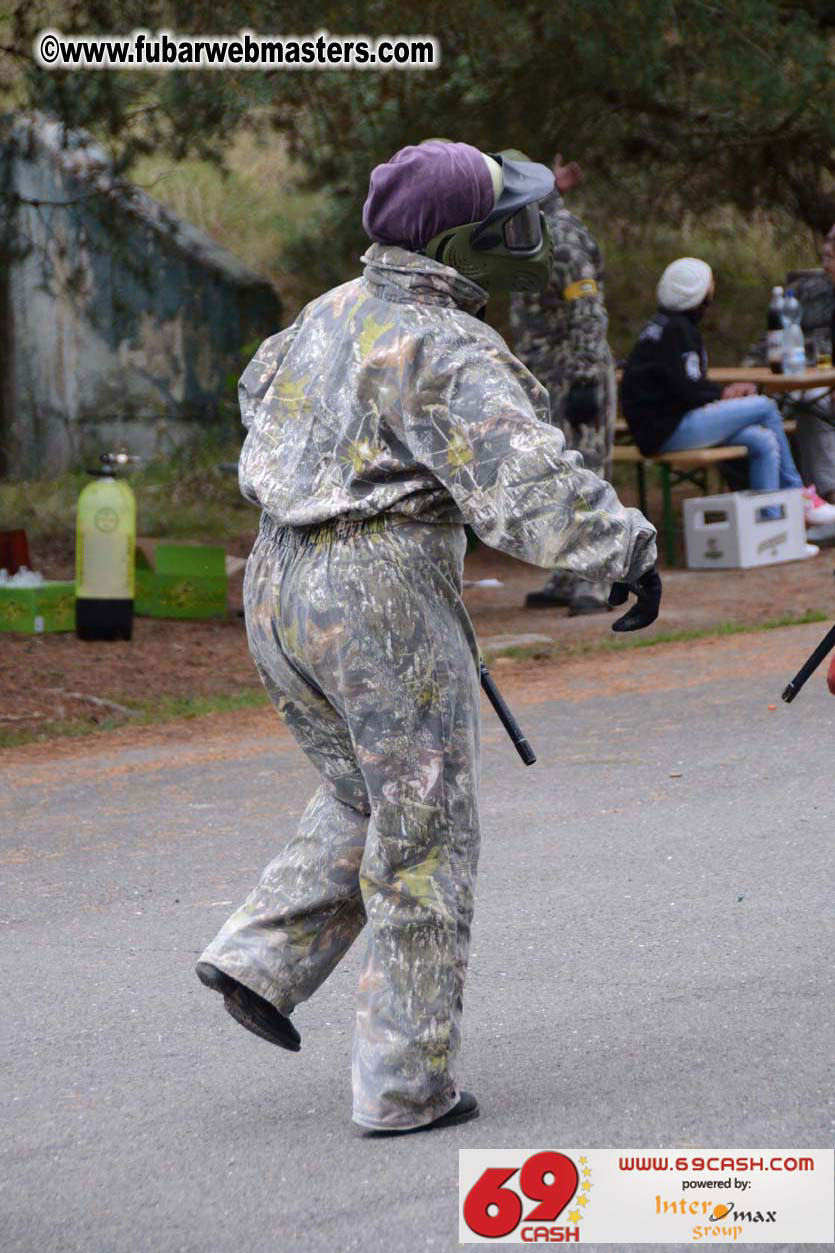 Paintball