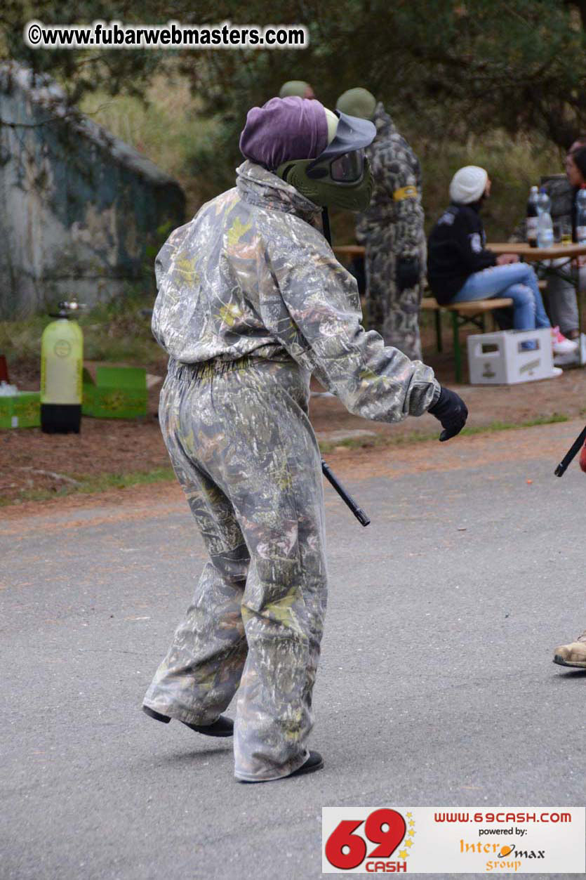 Paintball