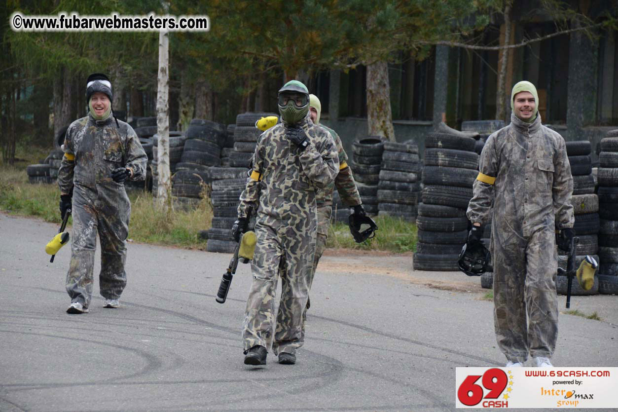 Paintball