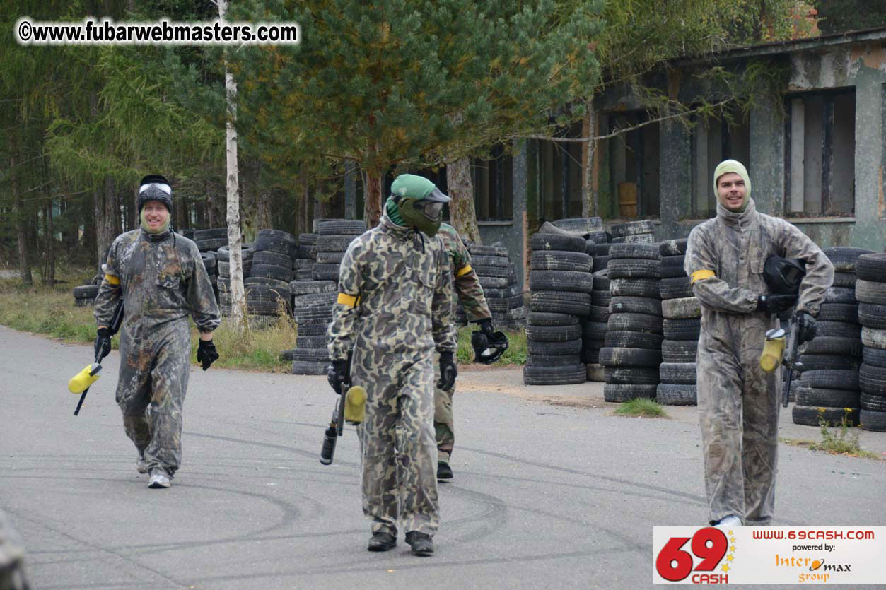 Paintball