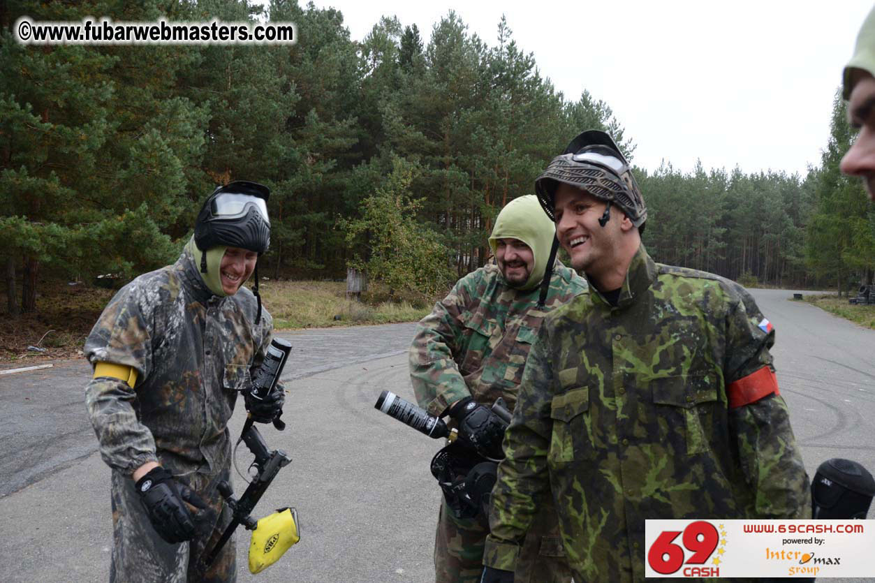 Paintball