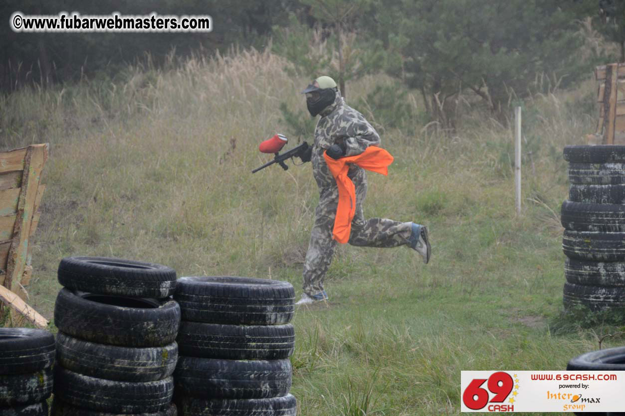 Paintball