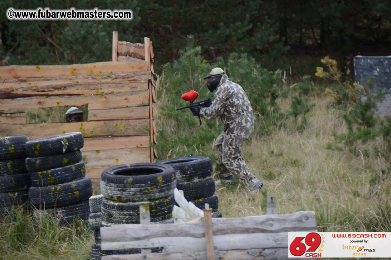 Paintball