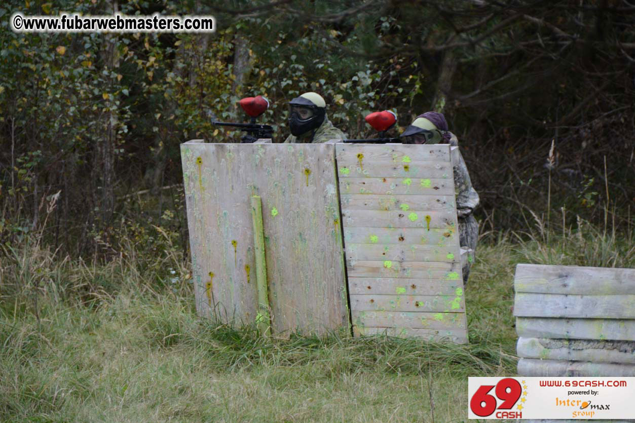 Paintball