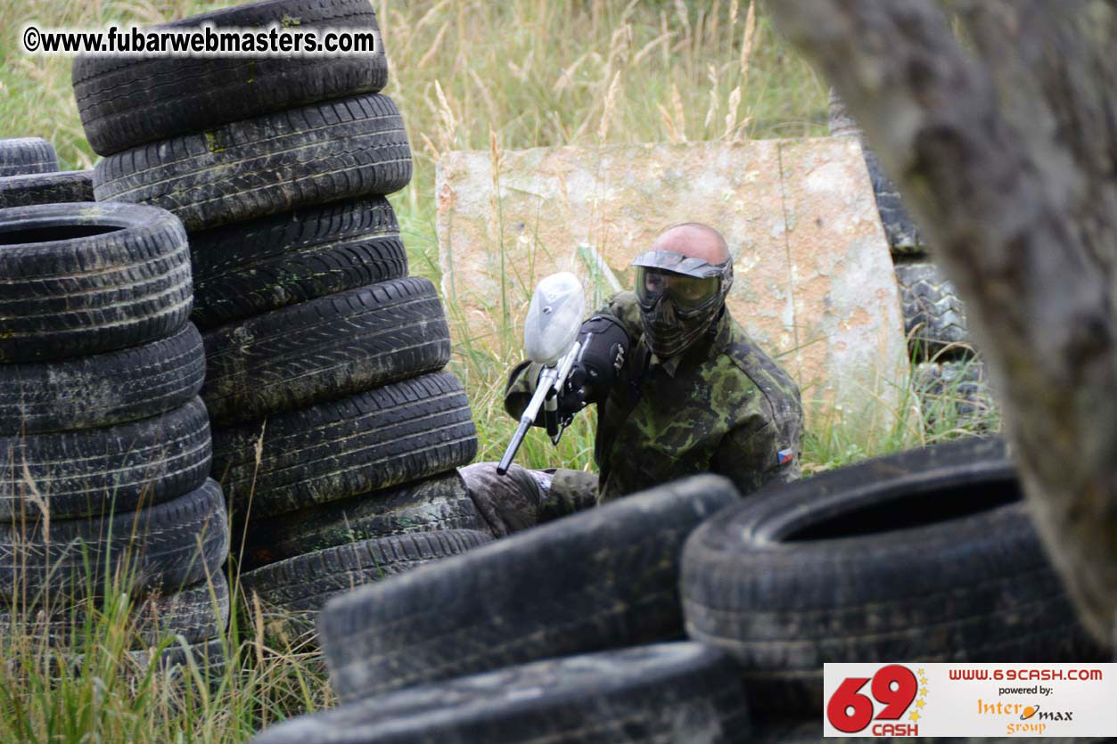 Paintball