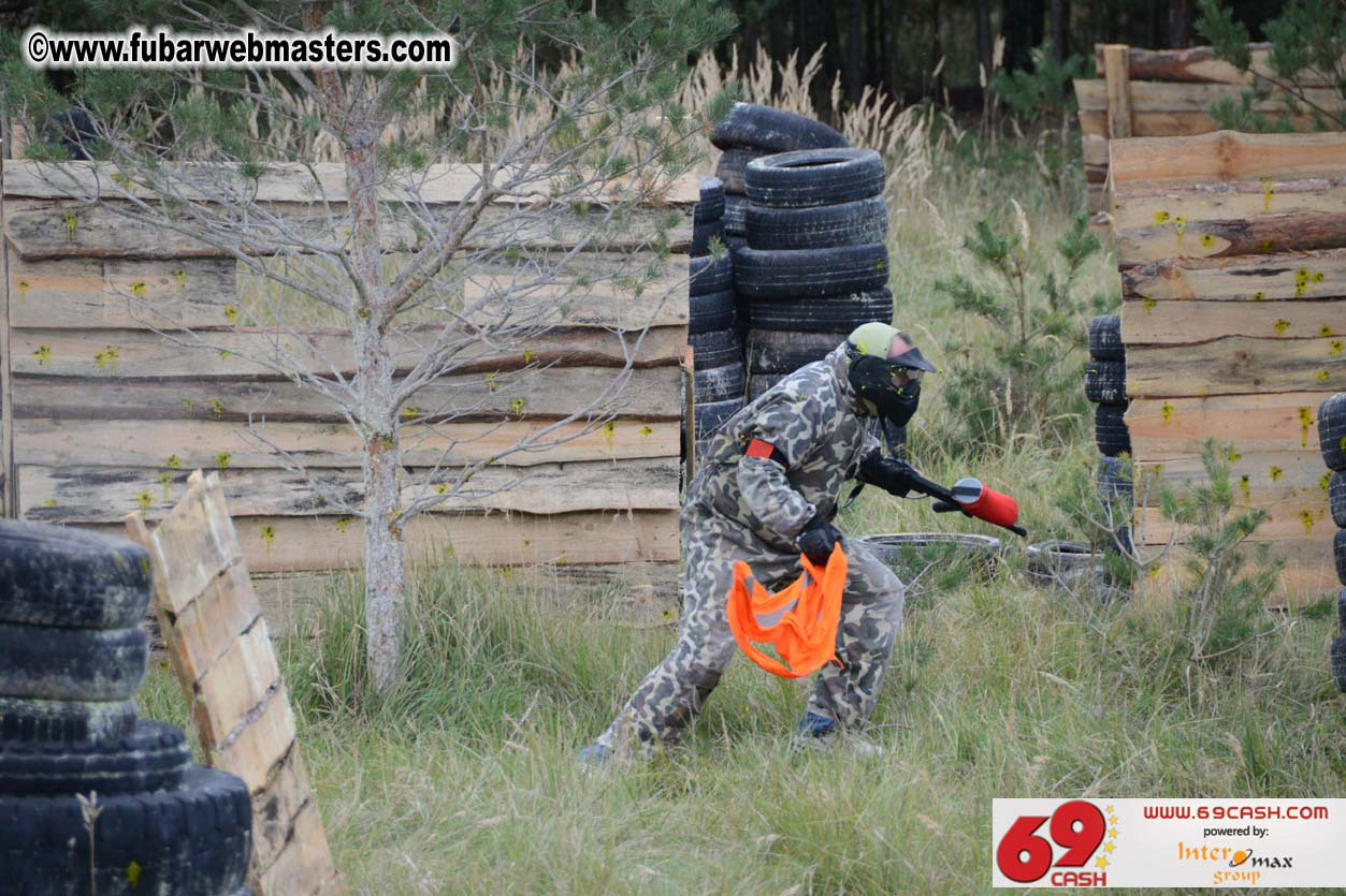 Paintball
