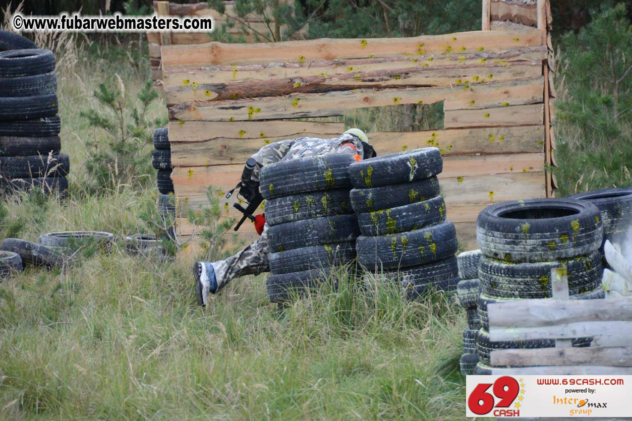 Paintball