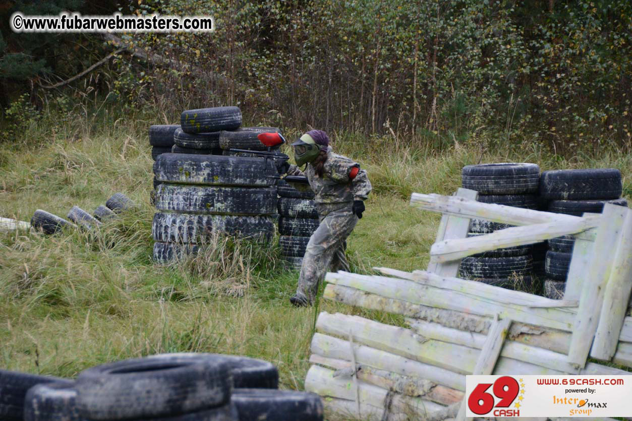 Paintball