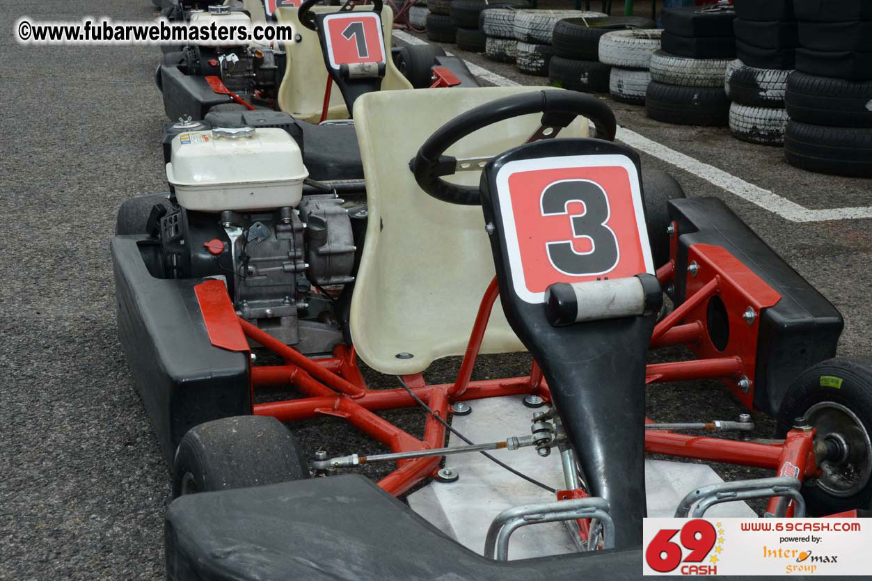 GoKarts