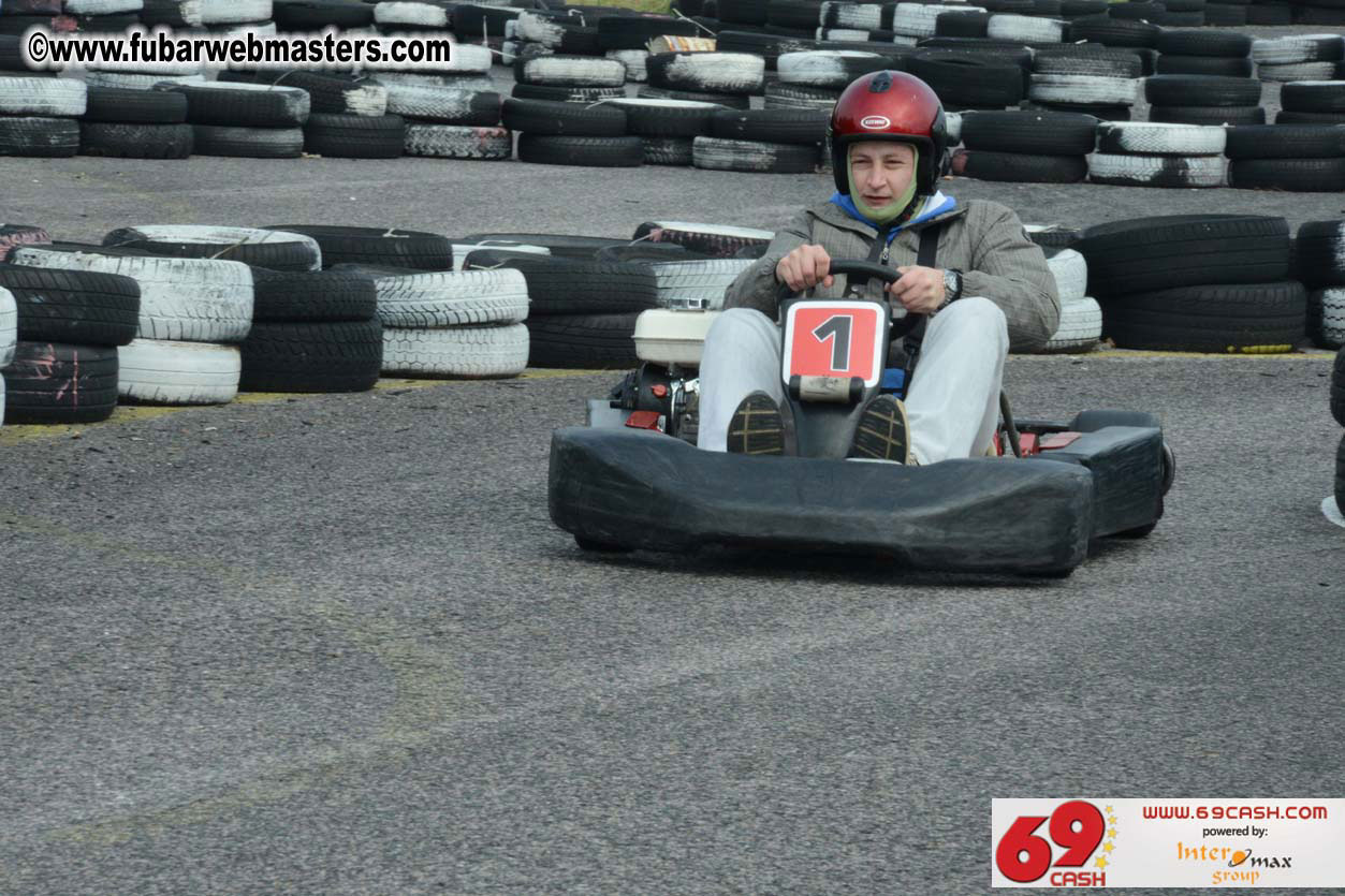 GoKarts
