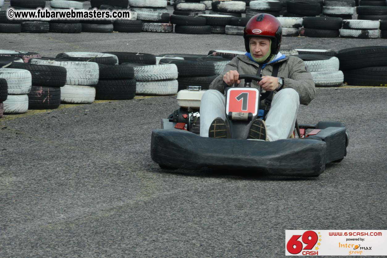 GoKarts
