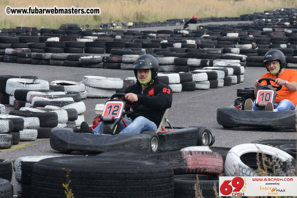 GoKarts