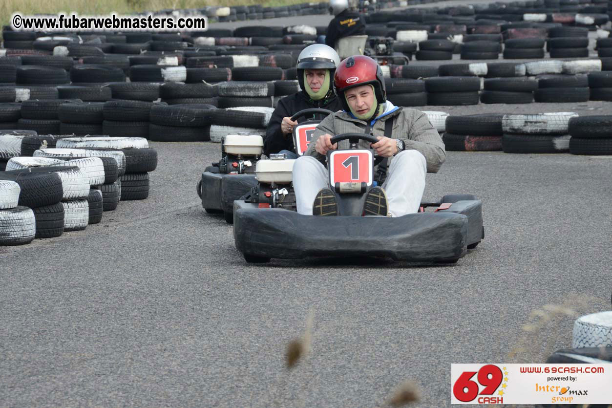 GoKarts