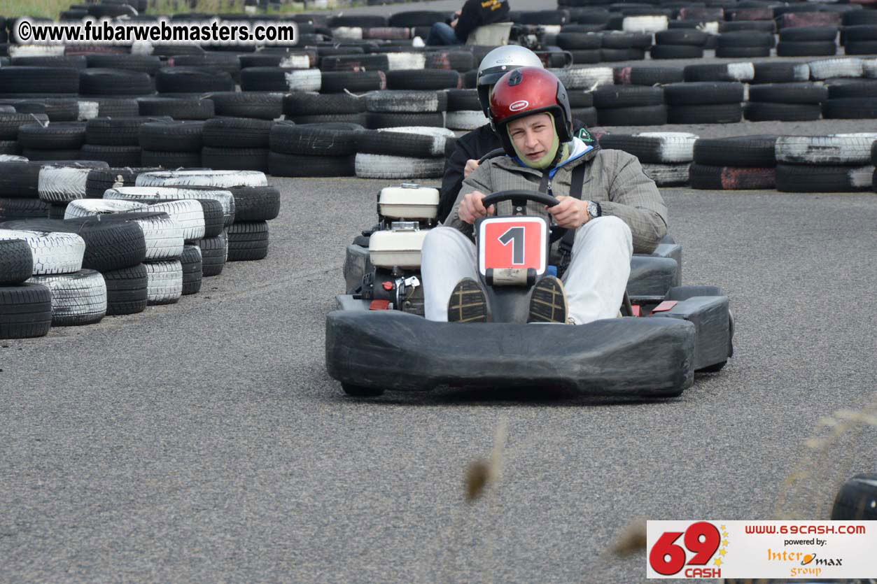 GoKarts