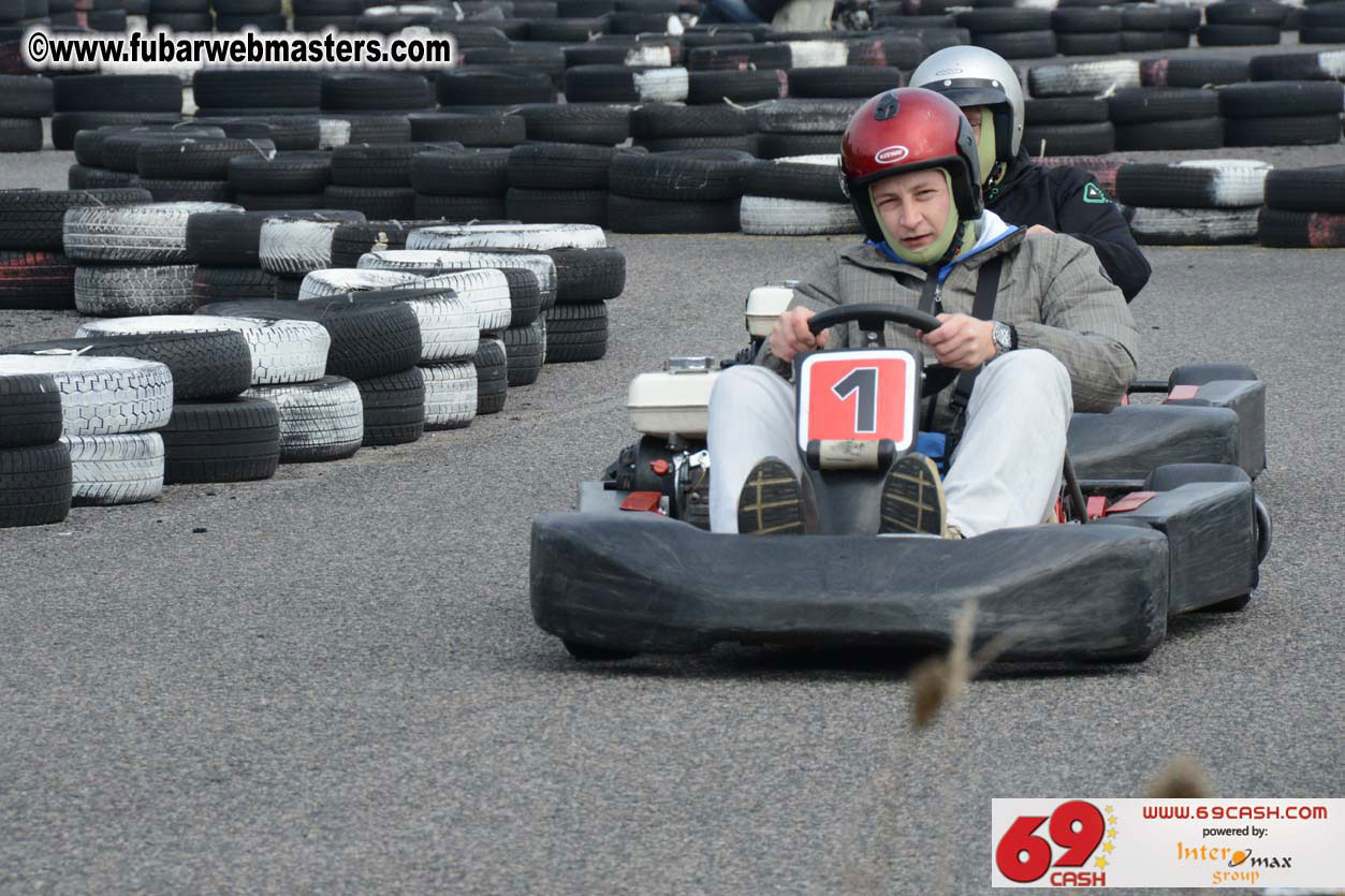 GoKarts