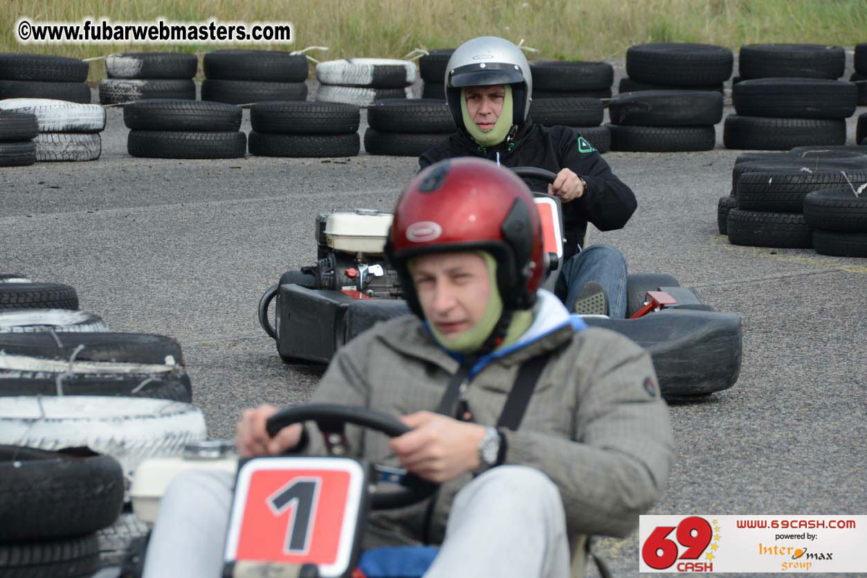 GoKarts