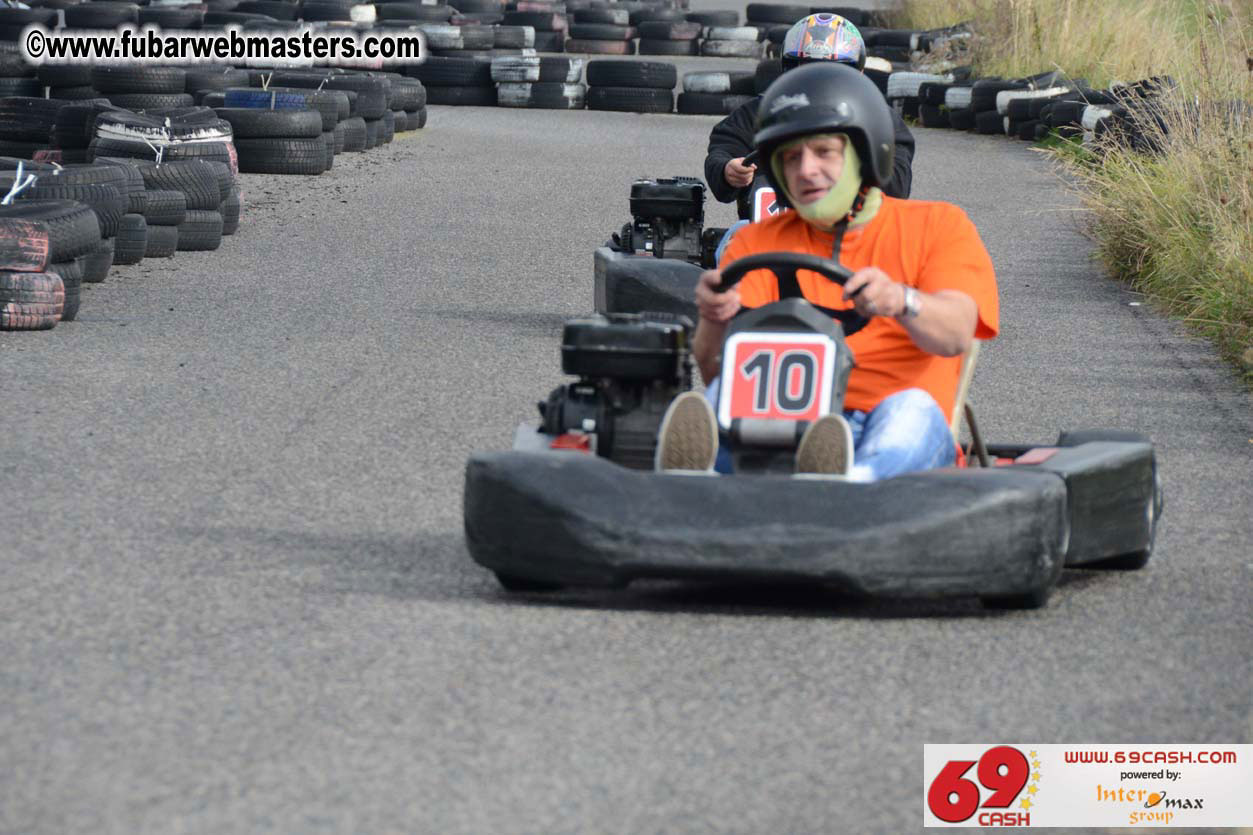 GoKarts