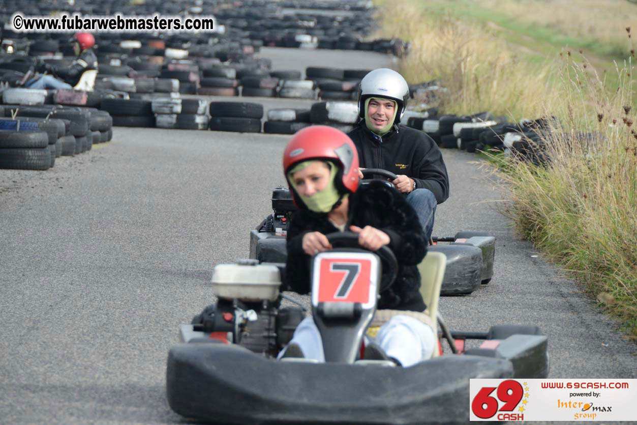 GoKarts