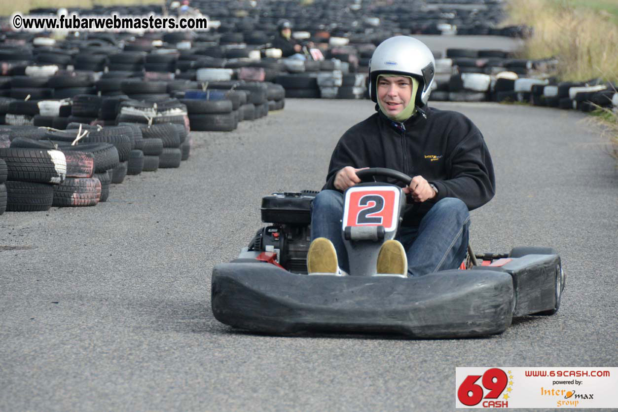 GoKarts