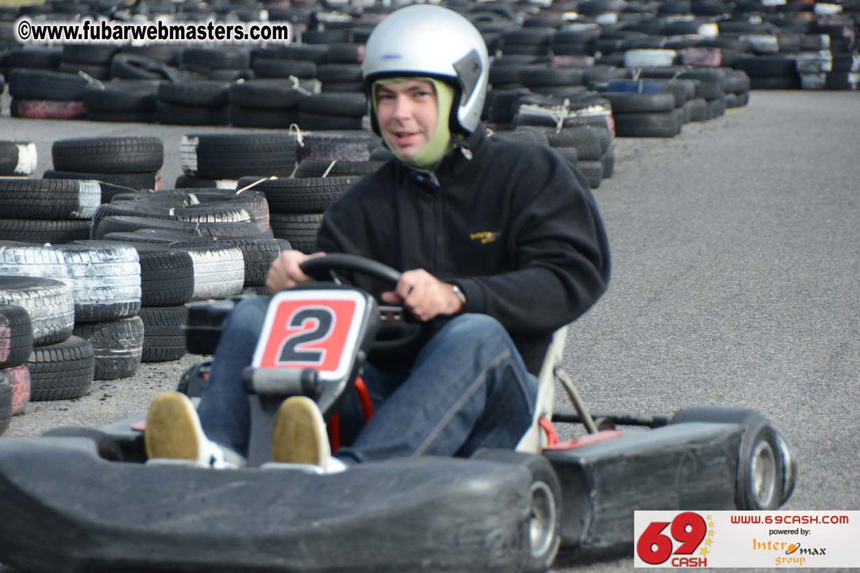 GoKarts