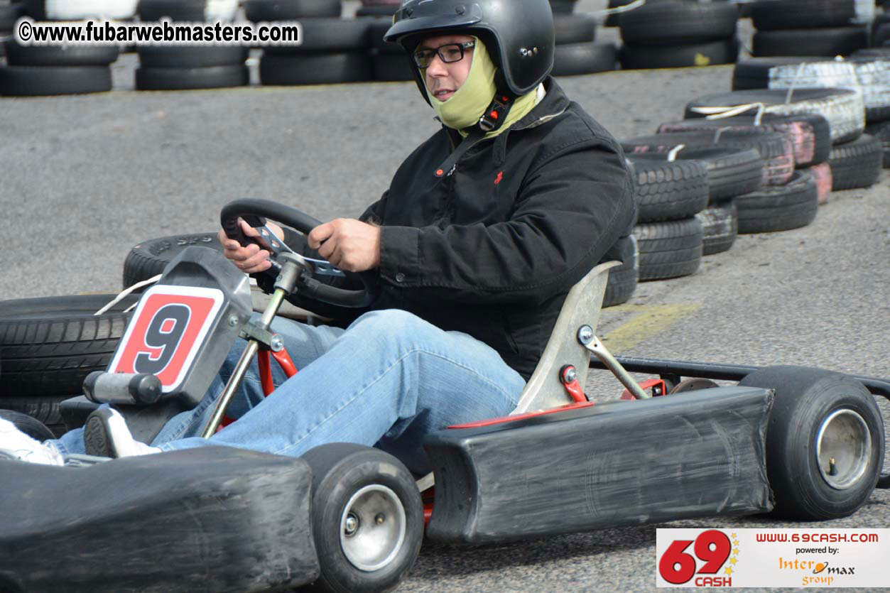 GoKarts