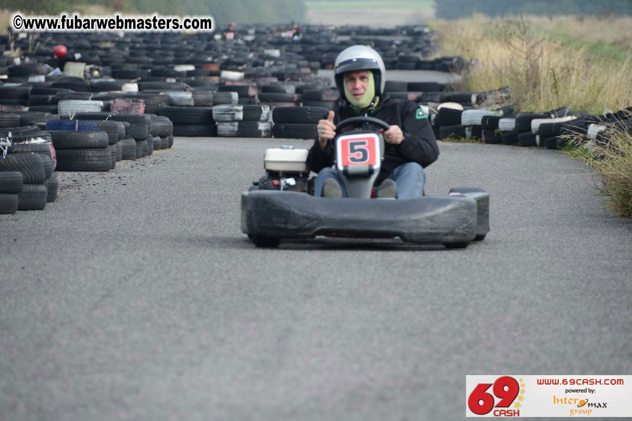GoKarts