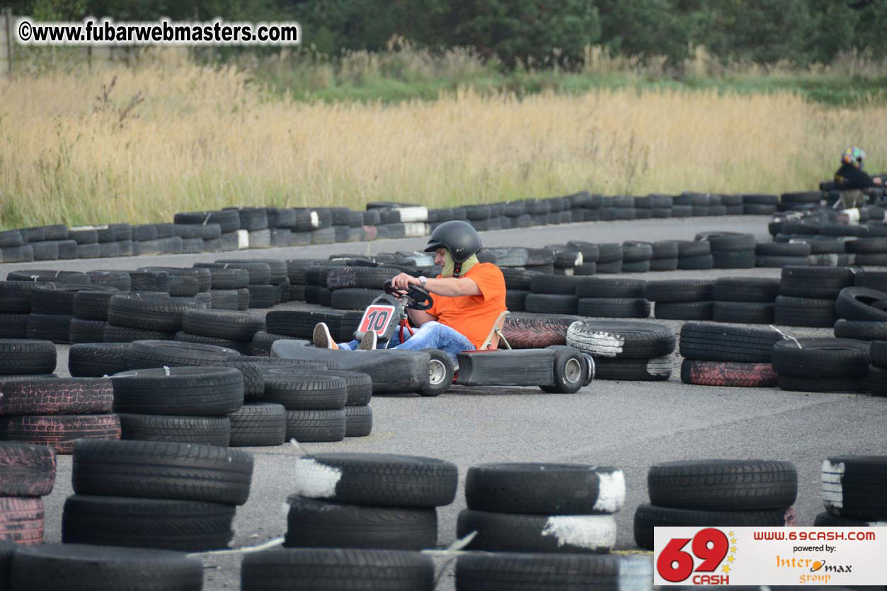 GoKarts