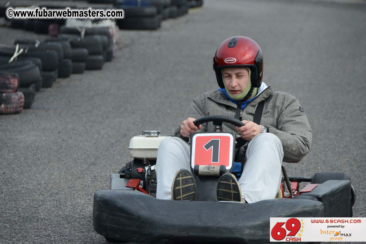 GoKarts