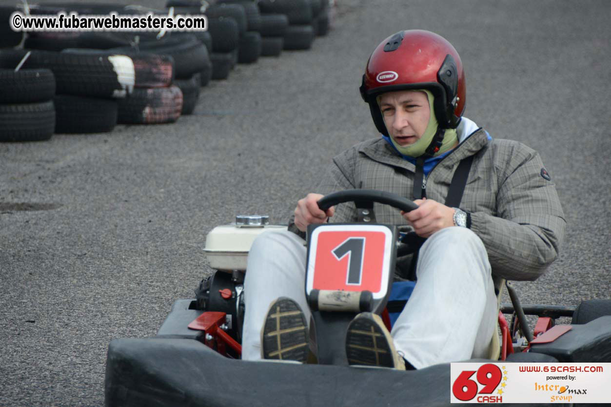GoKarts
